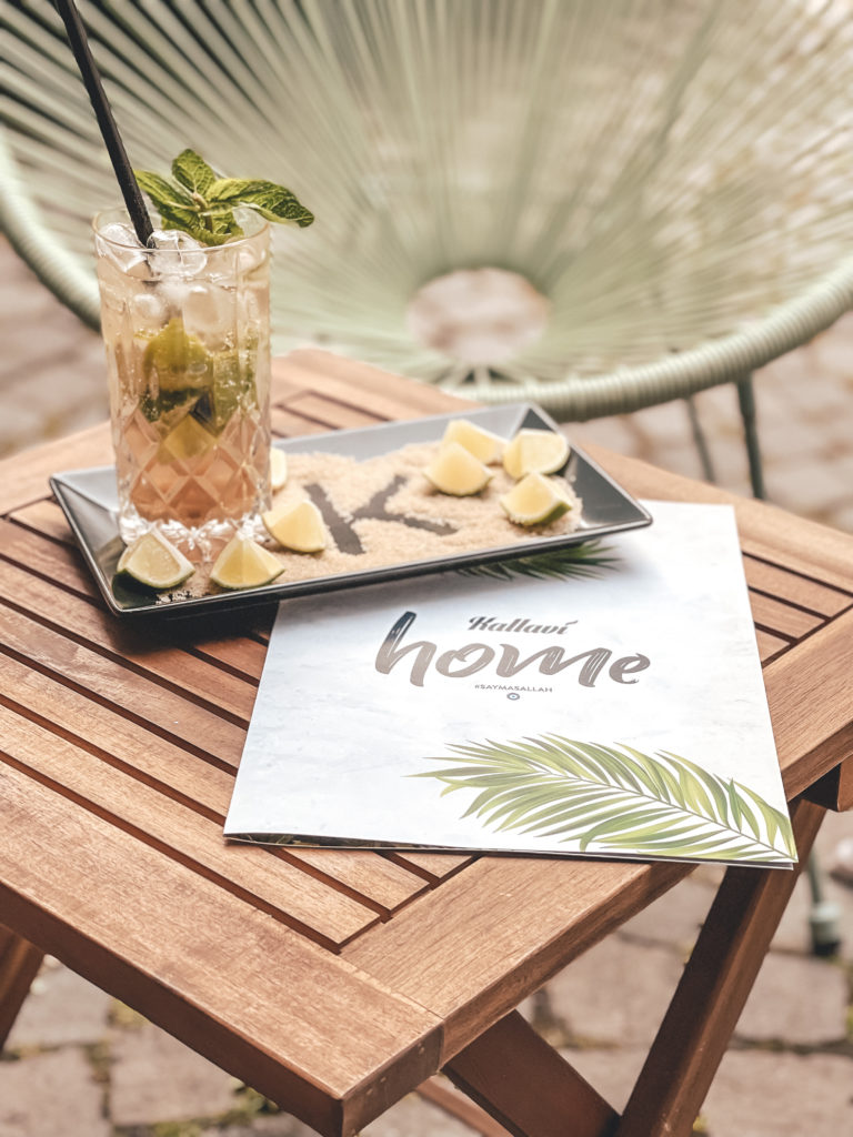Cocktail Lounge Heidenheim
